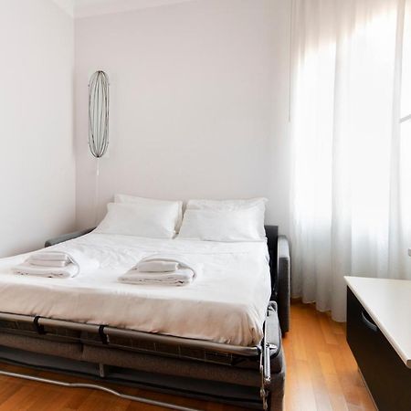 Apartament Ur-Nest Marconi Bolonia Zewnętrze zdjęcie