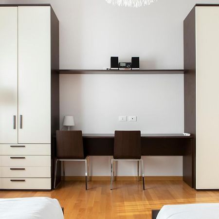 Apartament Ur-Nest Marconi Bolonia Zewnętrze zdjęcie