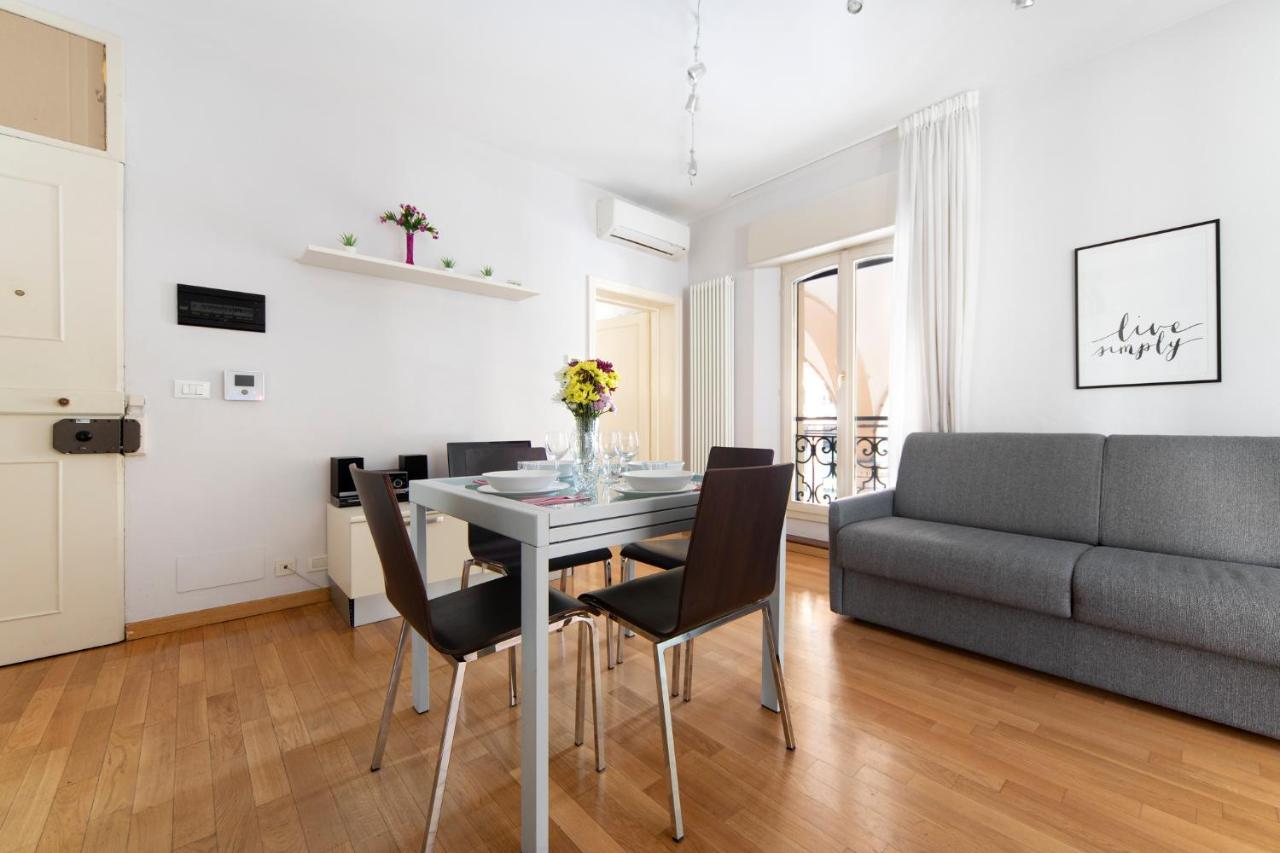 Apartament Ur-Nest Marconi Bolonia Zewnętrze zdjęcie
