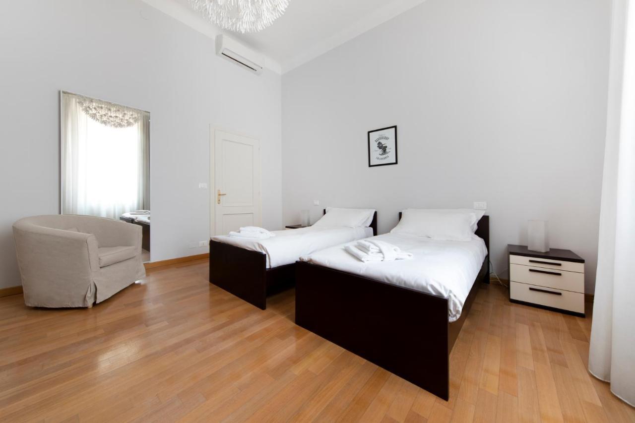 Apartament Ur-Nest Marconi Bolonia Zewnętrze zdjęcie
