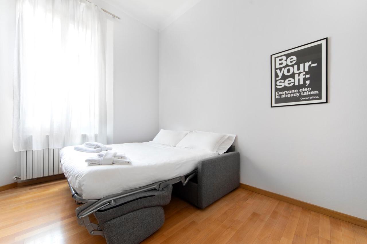 Apartament Ur-Nest Marconi Bolonia Zewnętrze zdjęcie