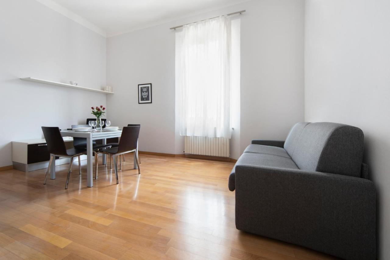 Apartament Ur-Nest Marconi Bolonia Zewnętrze zdjęcie