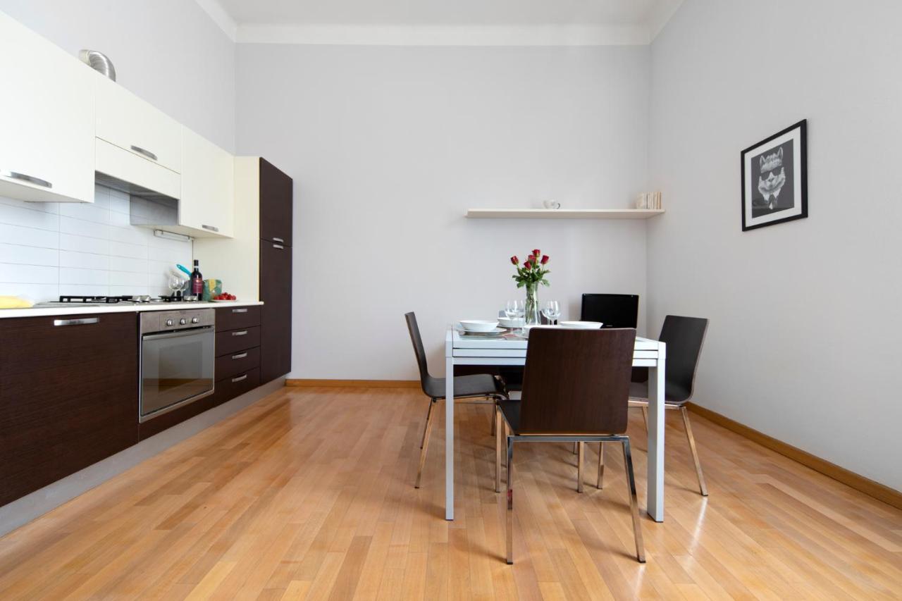 Apartament Ur-Nest Marconi Bolonia Zewnętrze zdjęcie