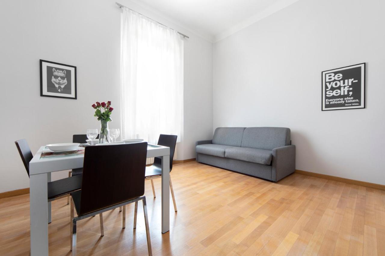 Apartament Ur-Nest Marconi Bolonia Zewnętrze zdjęcie