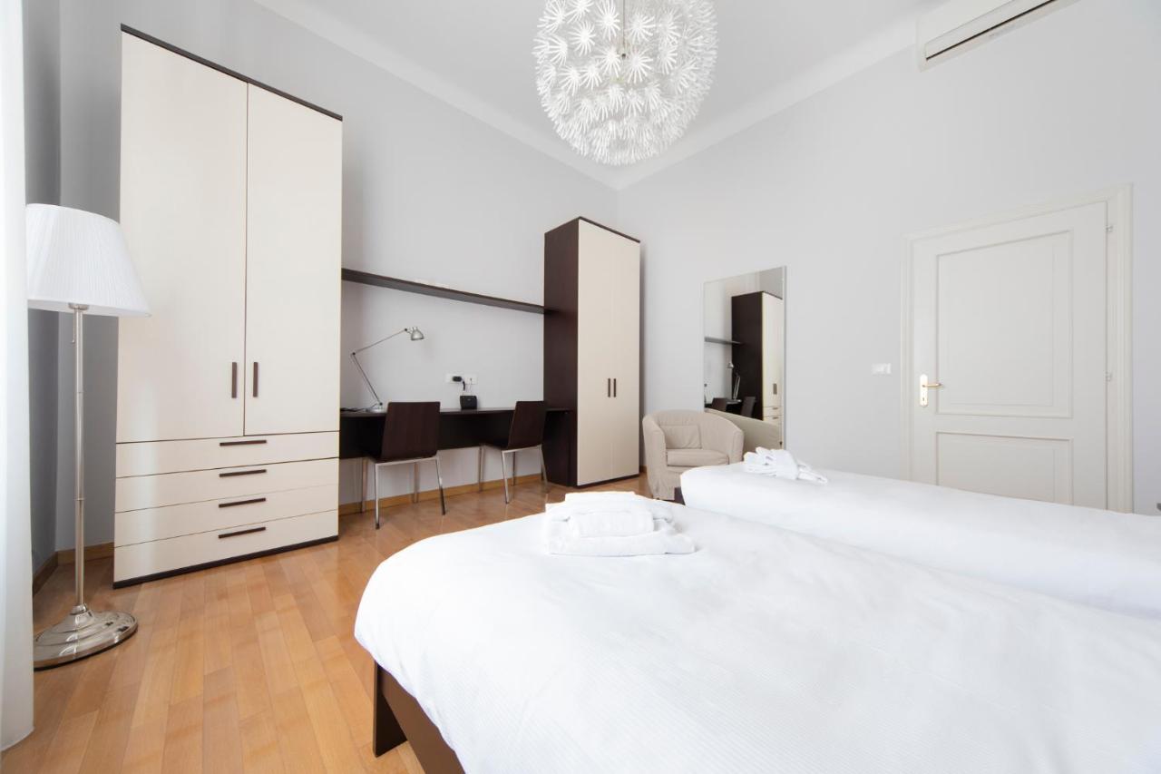 Apartament Ur-Nest Marconi Bolonia Zewnętrze zdjęcie