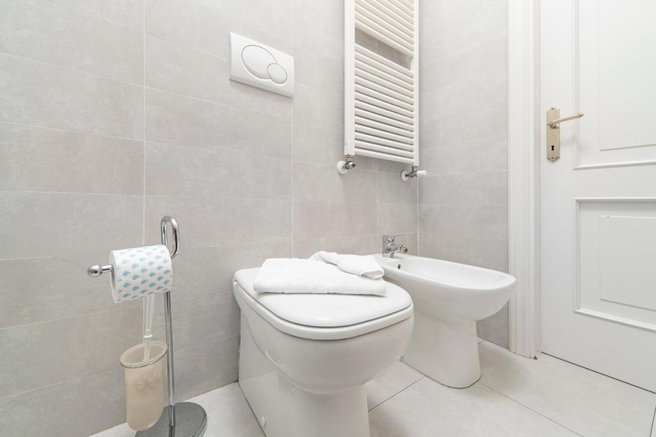 Apartament Ur-Nest Marconi Bolonia Zewnętrze zdjęcie