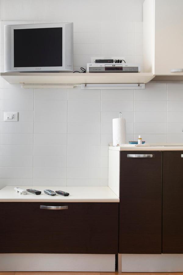 Apartament Ur-Nest Marconi Bolonia Zewnętrze zdjęcie