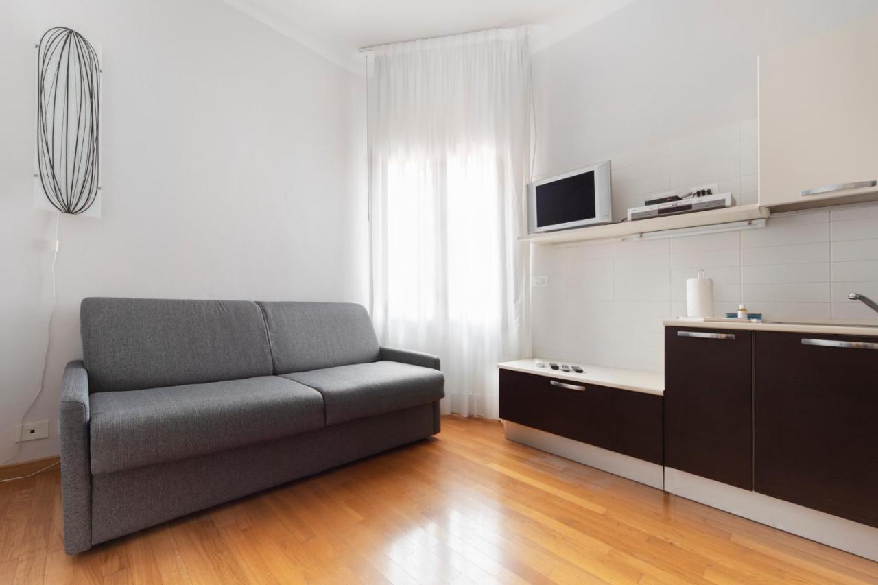 Apartament Ur-Nest Marconi Bolonia Zewnętrze zdjęcie