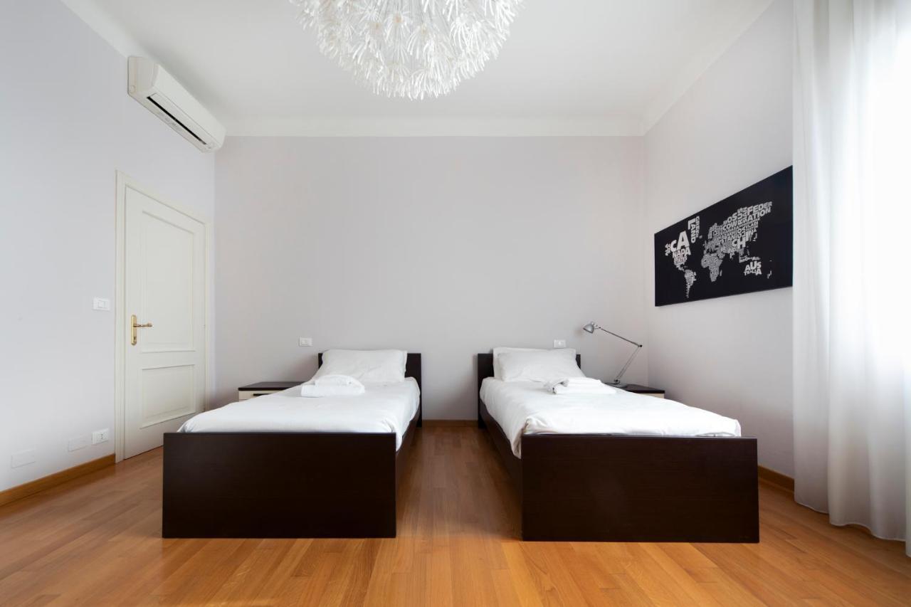 Apartament Ur-Nest Marconi Bolonia Zewnętrze zdjęcie