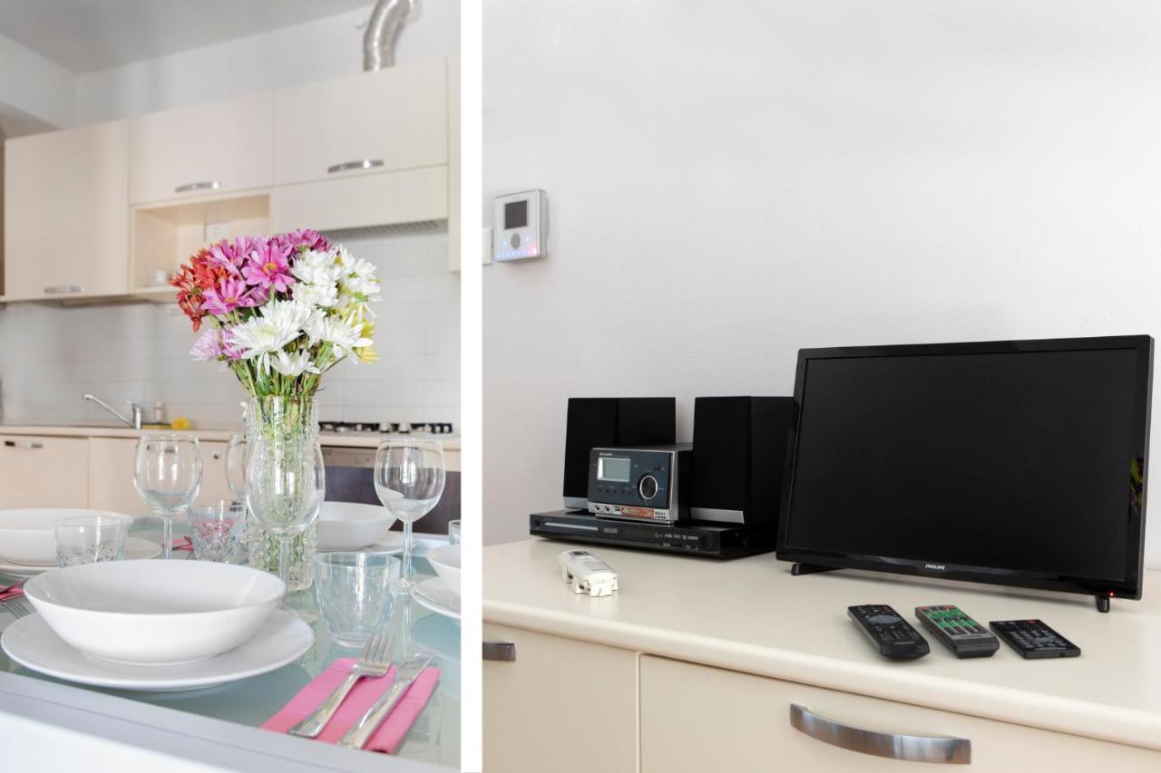 Apartament Ur-Nest Marconi Bolonia Zewnętrze zdjęcie