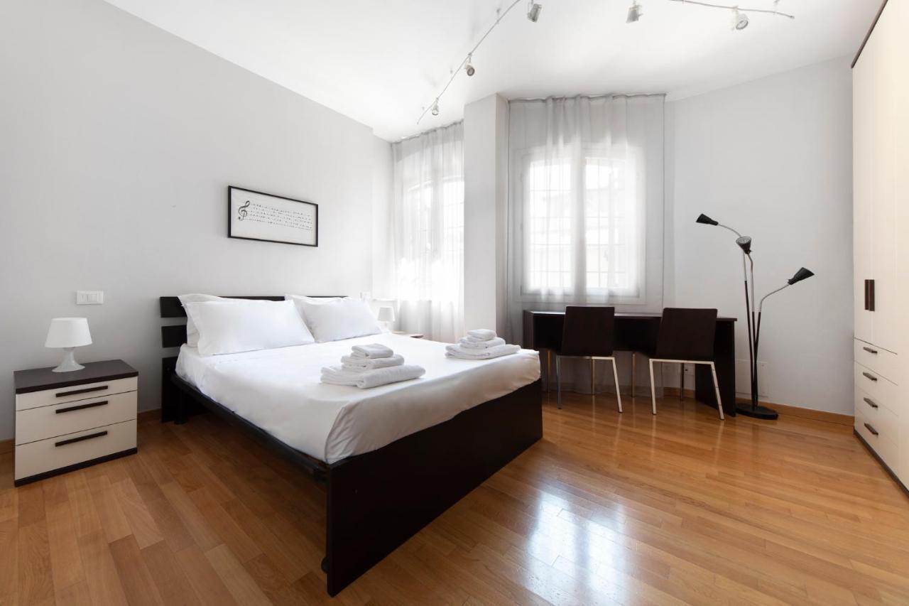 Apartament Ur-Nest Marconi Bolonia Zewnętrze zdjęcie