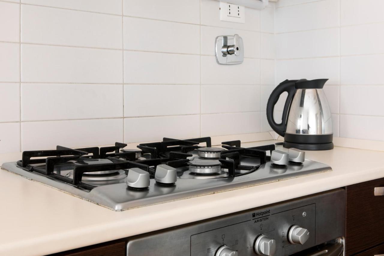 Apartament Ur-Nest Marconi Bolonia Zewnętrze zdjęcie