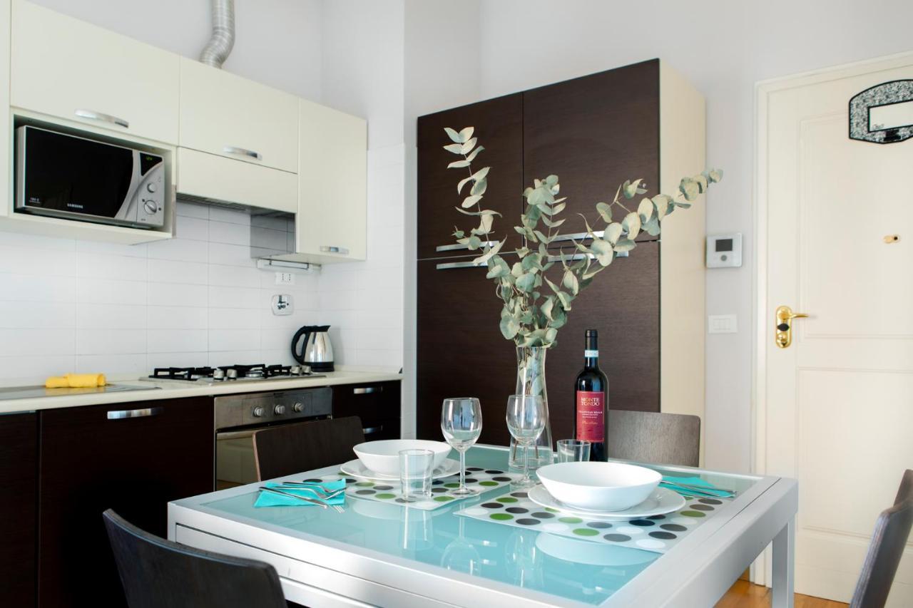 Apartament Ur-Nest Marconi Bolonia Zewnętrze zdjęcie