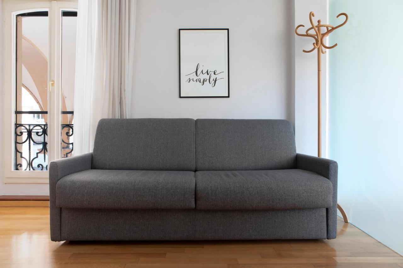 Apartament Ur-Nest Marconi Bolonia Zewnętrze zdjęcie