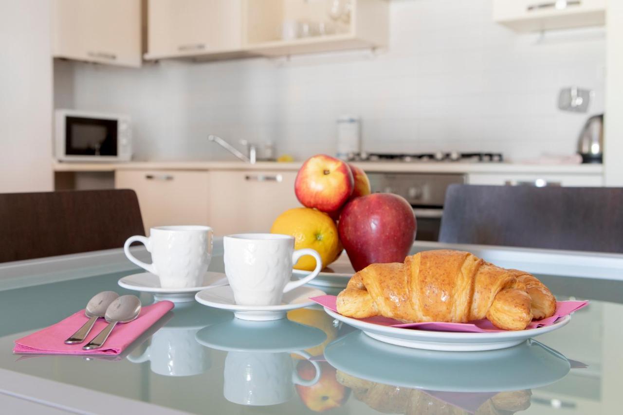 Apartament Ur-Nest Marconi Bolonia Zewnętrze zdjęcie