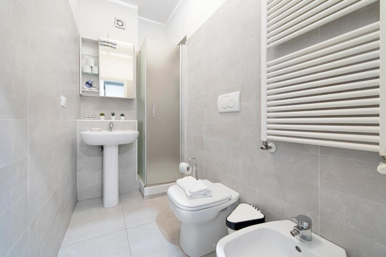 Apartament Ur-Nest Marconi Bolonia Zewnętrze zdjęcie