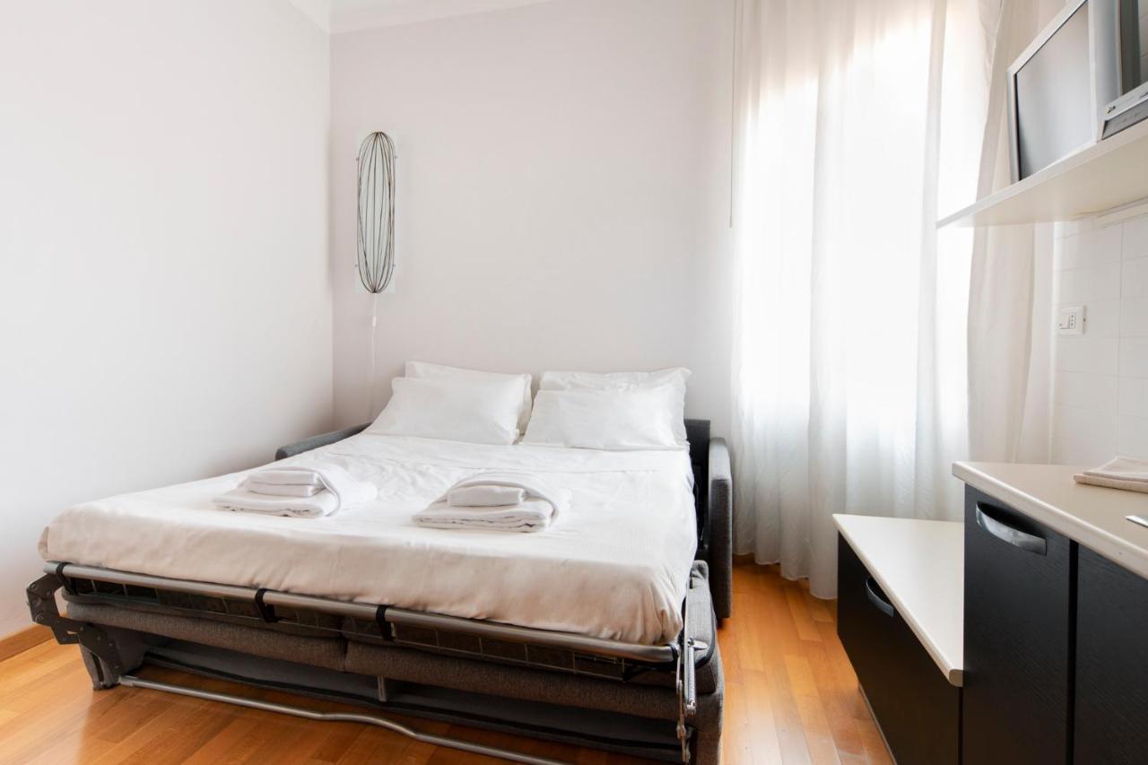 Apartament Ur-Nest Marconi Bolonia Zewnętrze zdjęcie