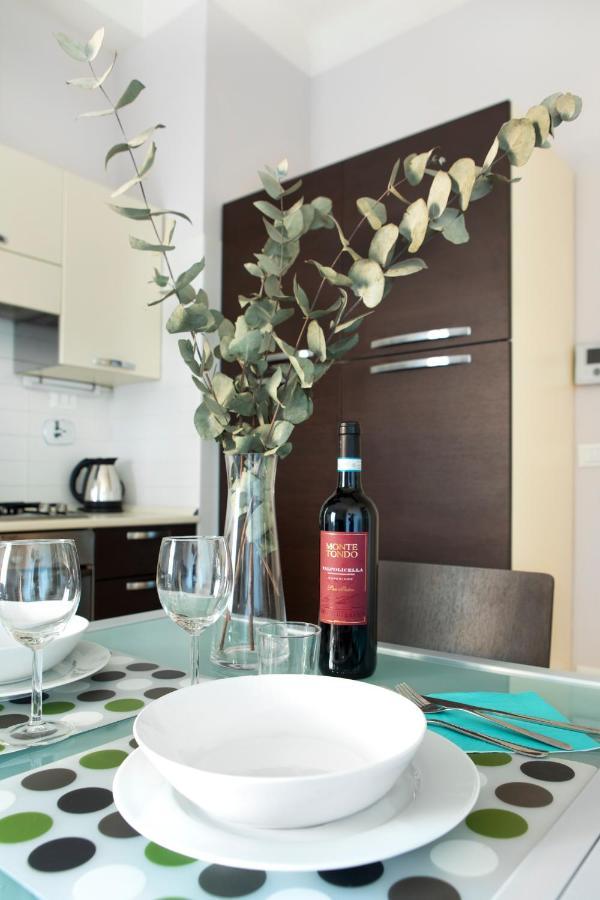 Apartament Ur-Nest Marconi Bolonia Zewnętrze zdjęcie