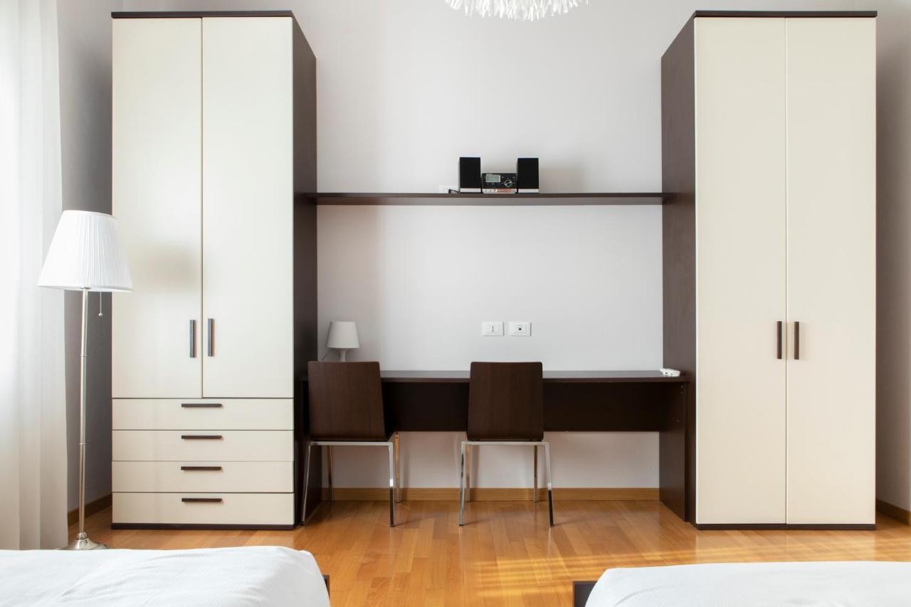 Apartament Ur-Nest Marconi Bolonia Zewnętrze zdjęcie