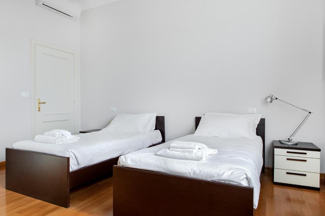 Apartament Ur-Nest Marconi Bolonia Zewnętrze zdjęcie