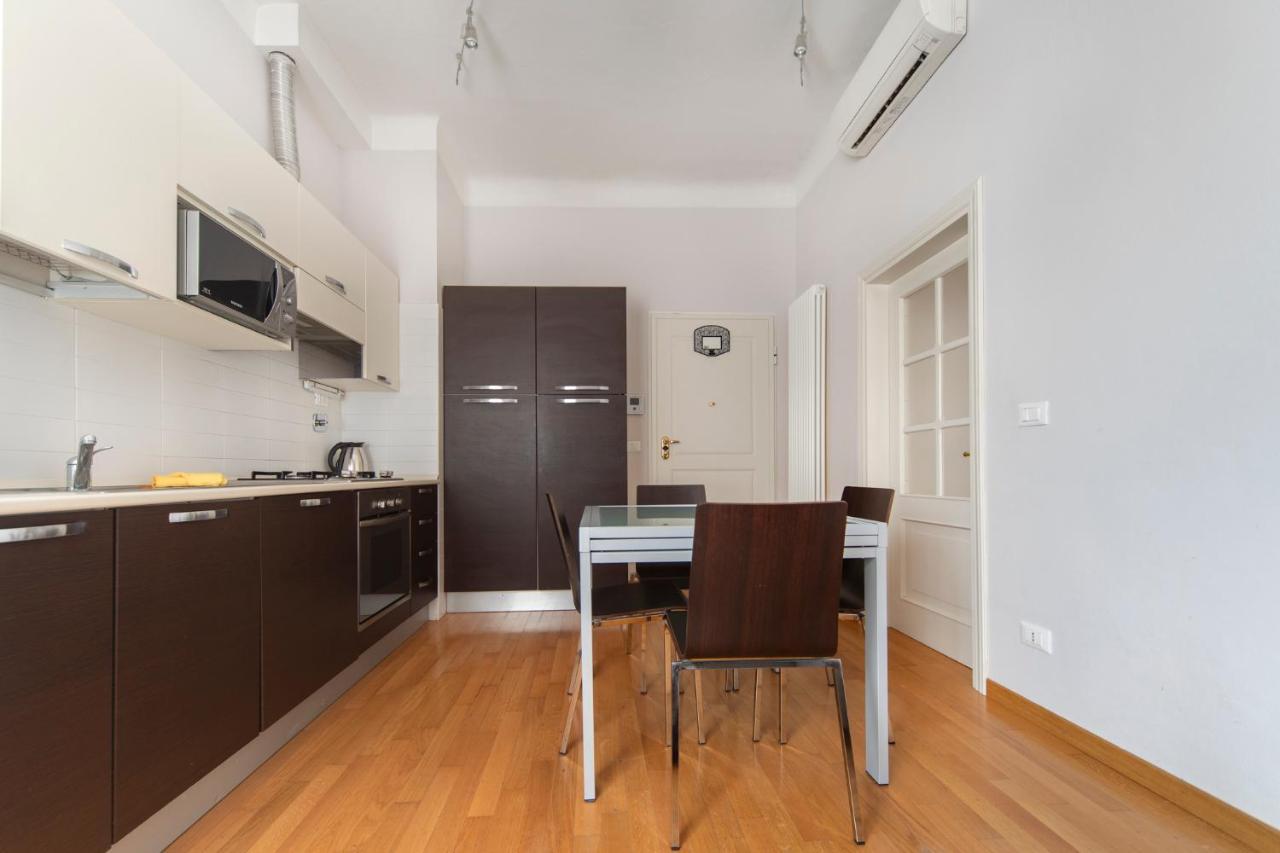 Apartament Ur-Nest Marconi Bolonia Zewnętrze zdjęcie