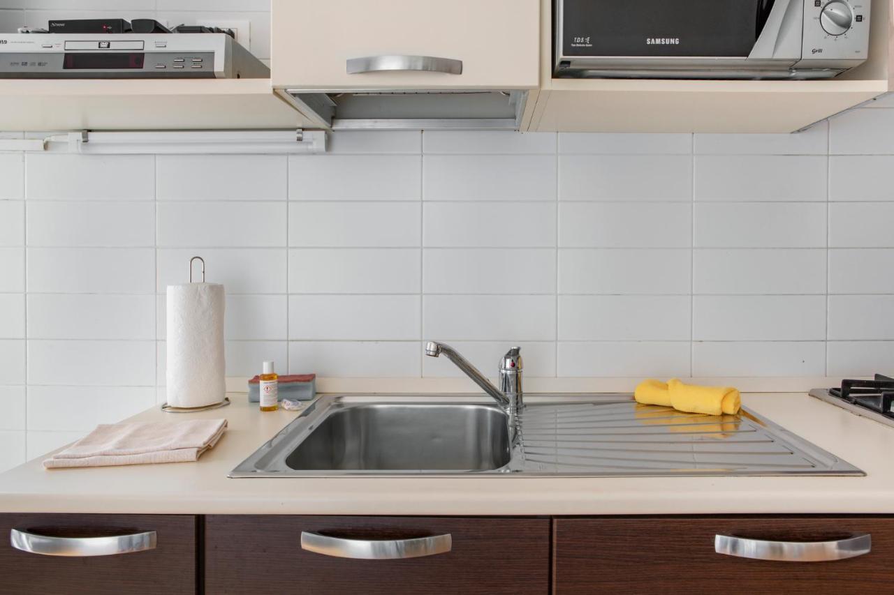Apartament Ur-Nest Marconi Bolonia Zewnętrze zdjęcie