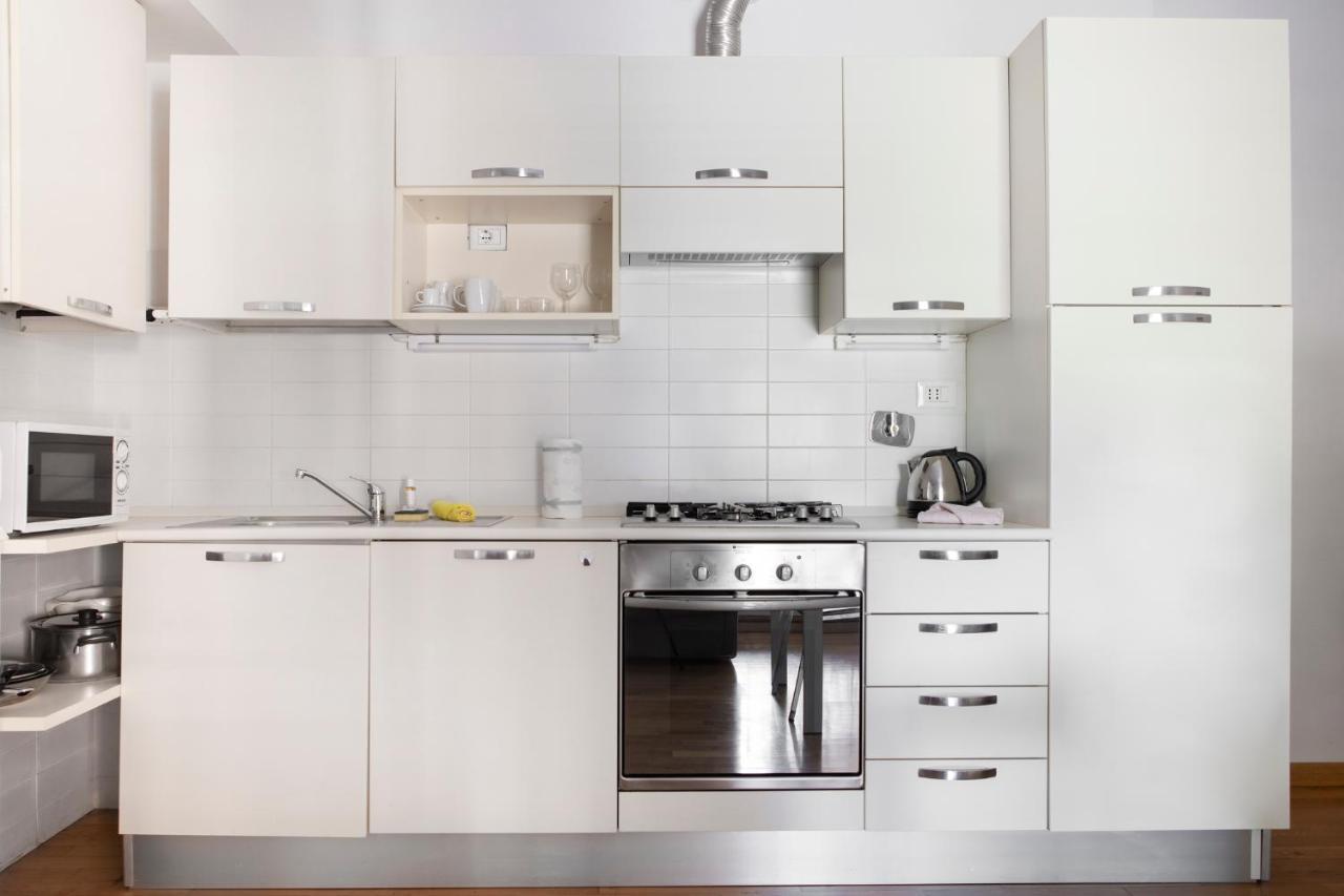 Apartament Ur-Nest Marconi Bolonia Zewnętrze zdjęcie