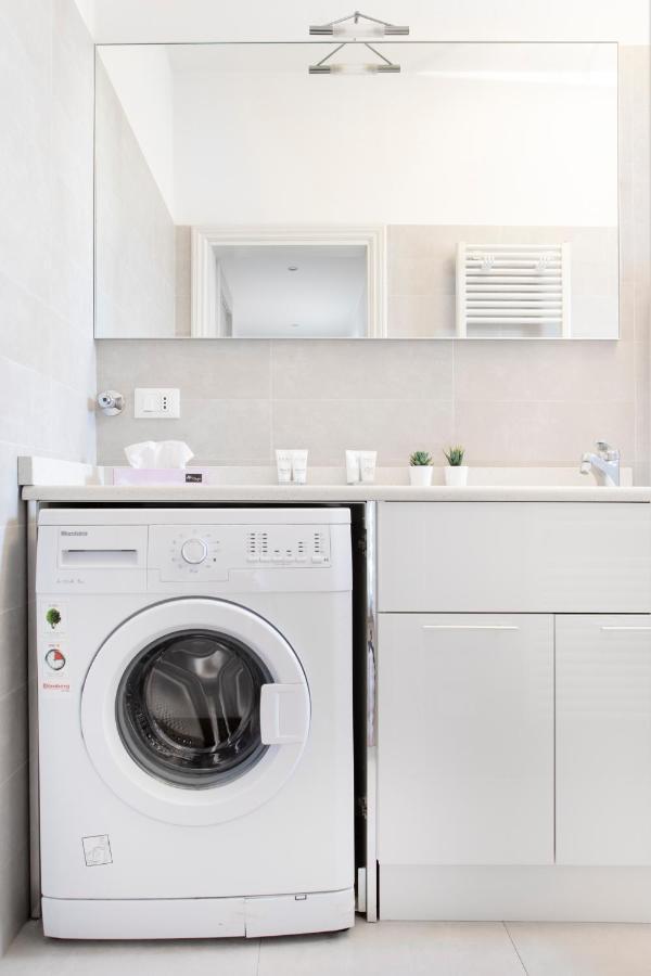 Apartament Ur-Nest Marconi Bolonia Zewnętrze zdjęcie