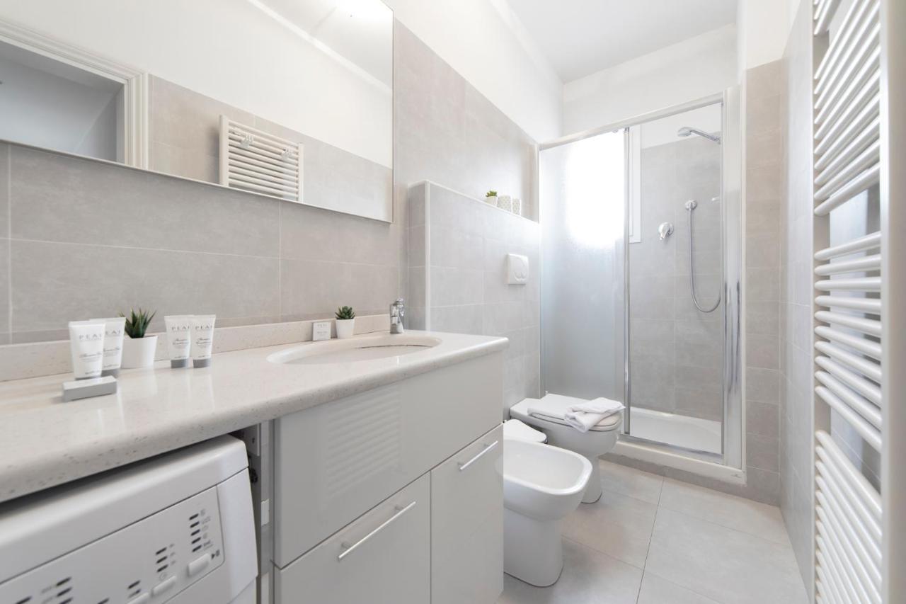 Apartament Ur-Nest Marconi Bolonia Zewnętrze zdjęcie