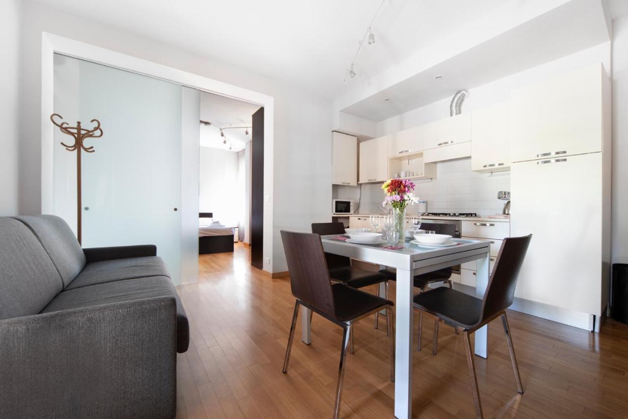Apartament Ur-Nest Marconi Bolonia Zewnętrze zdjęcie