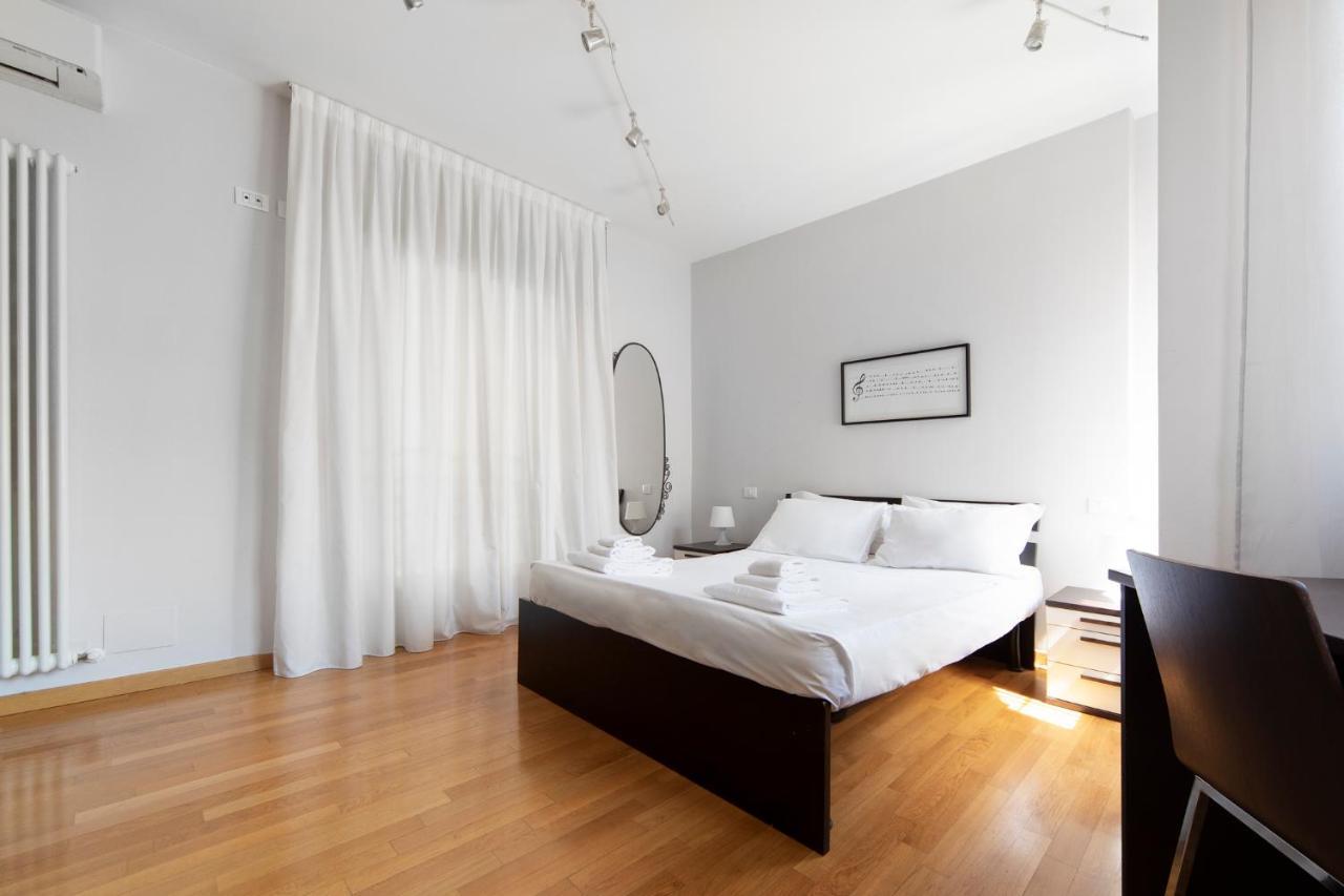 Apartament Ur-Nest Marconi Bolonia Zewnętrze zdjęcie