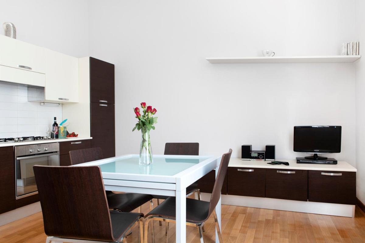 Apartament Ur-Nest Marconi Bolonia Zewnętrze zdjęcie